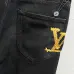 Louis Vuitton Jeans for MEN #A55197