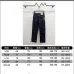 Louis Vuitton Jeans for MEN #A55197