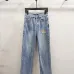 Louis Vuitton Jeans for MEN #A55198