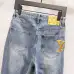 Louis Vuitton Jeans for MEN #A55198
