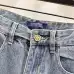Louis Vuitton Jeans for MEN #A55198