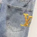 Louis Vuitton Jeans for MEN #A55198