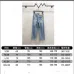 Louis Vuitton Jeans for MEN #A55198