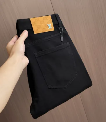 Louis Vuitton Jeans for MEN #A57697