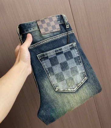 Louis Vuitton Jeans for MEN #A57700