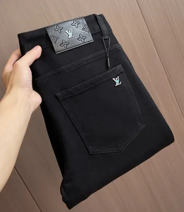 Louis Vuitton Jeans for MEN #A57704