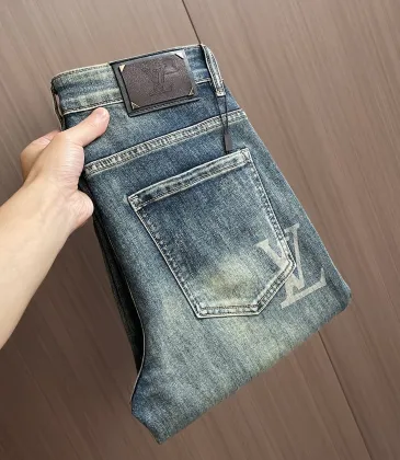 Louis Vuitton Jeans for MEN #A57708