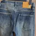 Louis Vuitton Jeans for MEN #A57797