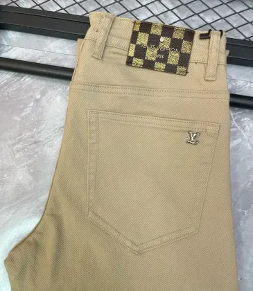 Louis Vuitton Jeans for MEN #A58914