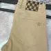 Louis Vuitton Jeans for MEN #A58914