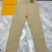 Louis Vuitton Jeans for MEN #A58978
