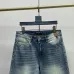 Louis Vuitton Jeans for MEN #A60593