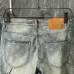 Louis Vuitton Jeans for MEN #A60601