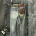 Louis Vuitton Jeans for MEN #A60602