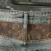 Louis Vuitton Jeans for MEN #A60602
