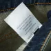 Louis Vuitton Jeans for MEN #A60613