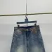 Louis Vuitton Jeans for MEN #A60625