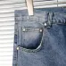 Louis Vuitton Jeans for MEN #A60800