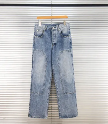 Louis Vuitton Jeans for MEN #A60800