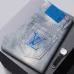 Louis Vuitton Jeans for MEN #A61086