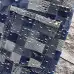 Louis Vuitton Jeans for MEN #A61141