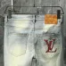 Louis Vuitton Jeans for MEN #A61673