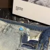 Louis Vuitton Jeans for MEN #A61907
