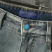 Louis Vuitton Jeans for MEN #A62102