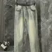 Louis Vuitton Jeans for MEN #A62103
