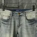 Louis Vuitton Jeans for MEN #A62108
