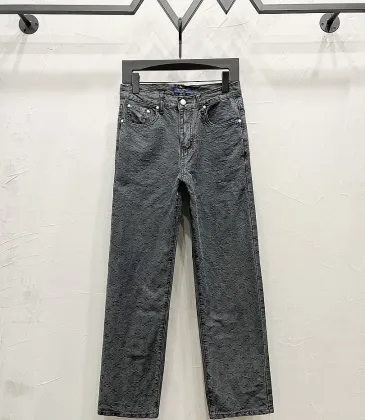 Louis Vuitton Jeans for MEN #A64909