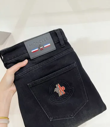 Moncler Jeans for Men #B69020