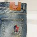 Moncler Jeans for Men #B69044