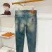 Moncler Jeans for Men #B69044