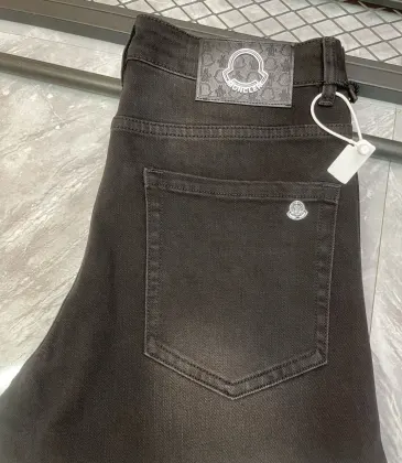Moncler Jeans for Men #A58919