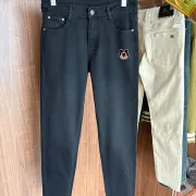 Moncler Jeans for Men #A59372