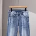 Moncler Jeans for Men #A61098
