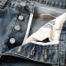 PURPLE Jeans for Men #A62303