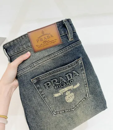 Prada Jeans for MEN #B69052