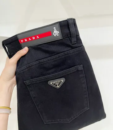 Prada Jeans for MEN #B69072