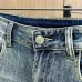 Versace Jeans for versace Short Jeans for men #A49865