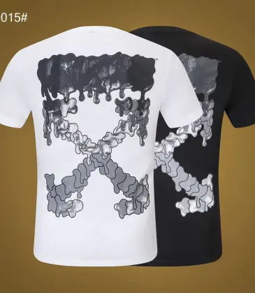 OFF White Short-Sleeved T-Shirts #999921246 OFF White Short-Sleeved T-Shirts #999921246
