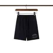 AMIRI Pants Black/White #A47621