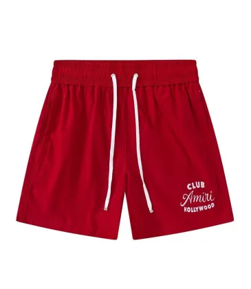 AMIRI Short Pants #A63418