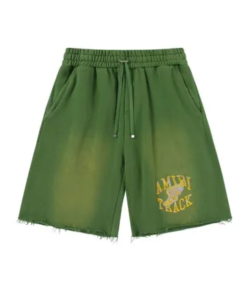 AMIRI Shorts Pants #A64872