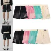 Amiri Short Pants #A49230