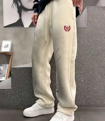 Balenciaga Pants for MEN #A60433