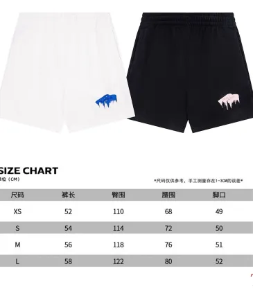 Balenciaga Shorts #A64678 Balenciaga Shorts #A64678