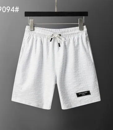 Balmain Pants for Men #A60043