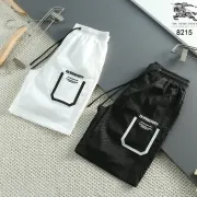 Burberry Pants for Burberry Short Pants for men #A35176